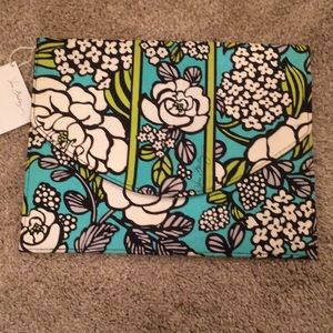 Vera Bradley Envelope Organizer